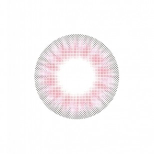 Lighly Pastel Pink(日拋)